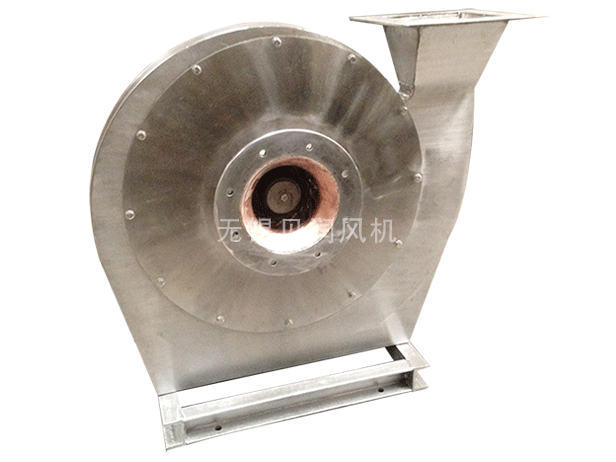 8-09、9-12型離心風(fēng)機(jī)